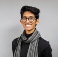 Picture of student